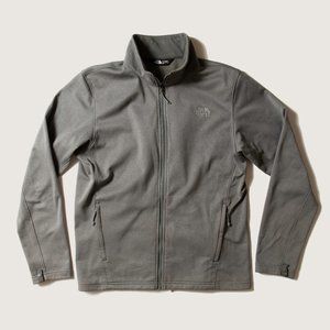 The North Face Midweight Full Zip Fleece Sweater